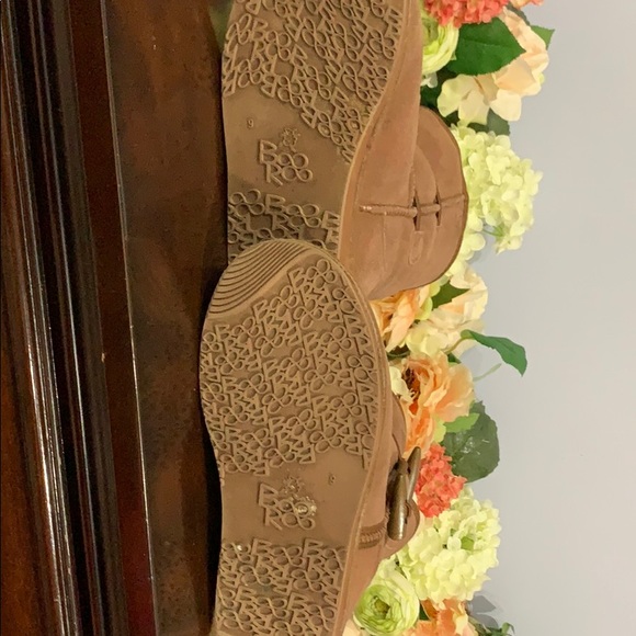 BOO ROO winter boots size 9 - Picture 5 of 5